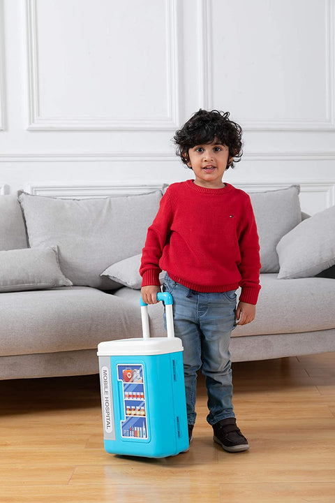 Doctor Tool Kit for Kids Doctor Pretend Play Toys  | 8390 DOCTOR SET