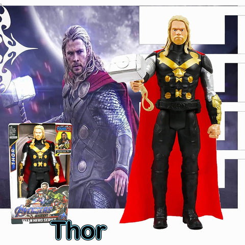Super Hero Action Figure Avengers 4 Age of Ultron Toy | LO1883