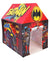 BAT TENT TO PLAY |  INT097PLAY HOUSE TENT PRPE