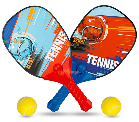 RS0953 2PC TENNIS RACKET