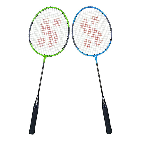BADMINTON RACKET | LOBADR500