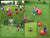 HOPP Ball Rubber Bubble Hop Ball with Handle 45cm | INT414 HOPPING BALL HOP45