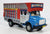 Public Pull Back Truck Toy | INT420 CT-113 PUBLIC TRUCK