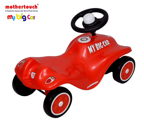 My Big Car Ride on Car For Kids | Unique Design