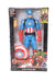 Super Hero Action Figure Avengers 4 Age of Ultron Toy | LO1883
