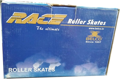 Race Tenacity Roller Skates | LOSKT012