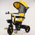 Baby Cycle For Kids | Age 1-5 Years | Luusa GT-500 Tricycle