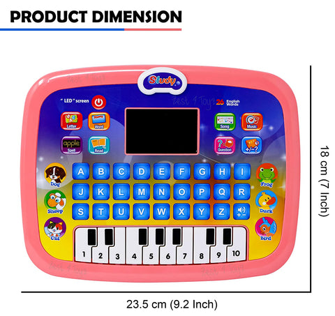 Educational Learning Computer For Kids | X2020 EDUCATION COMPUTER