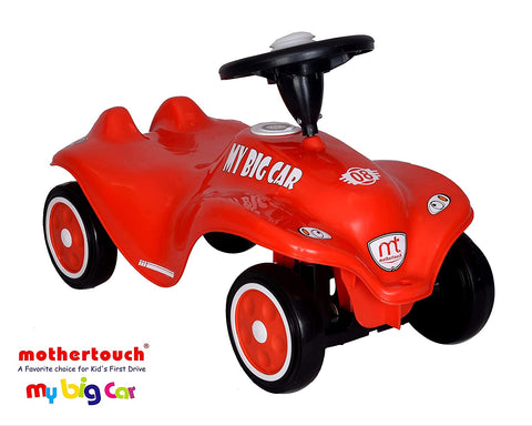 My Big Car Ride on Car For Kids | Unique Design