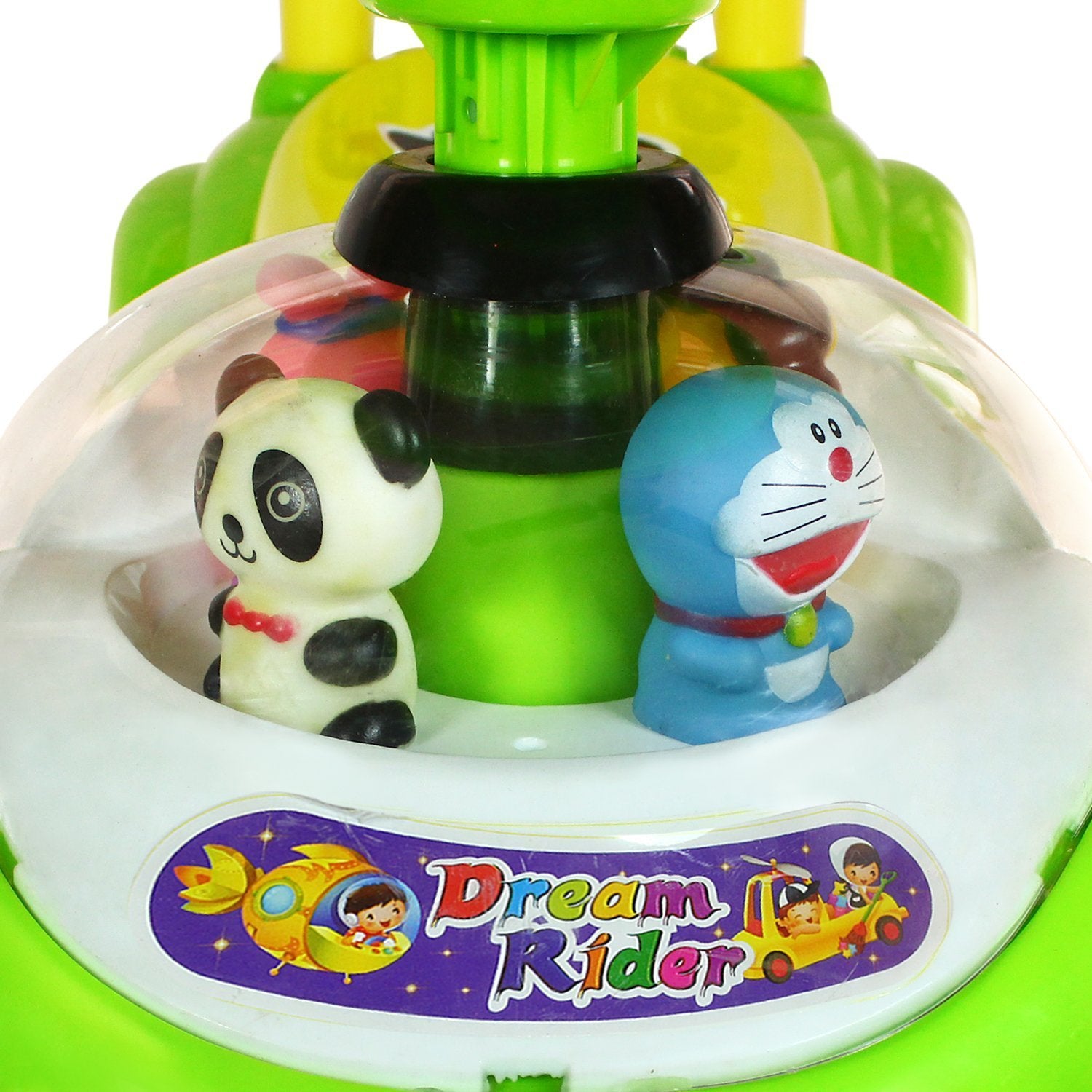 Panda Riding Toy Panda Dream Rider For Kids– KidsROAR