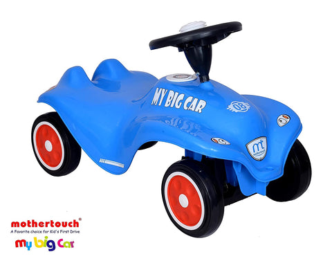 My Big Car Ride on Car For Kids | Unique Design