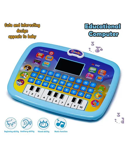 Educational Learning Computer For Kids | X2020 EDUCATION COMPUTER