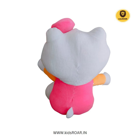 SOFT H CAT KITTY 30CM | LOCATK30