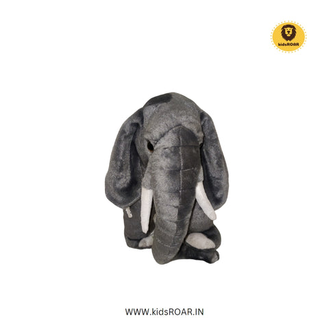 Cute little elephent soft toy | TD0051 | SR.NO41 HET ELEPHANT NO-2