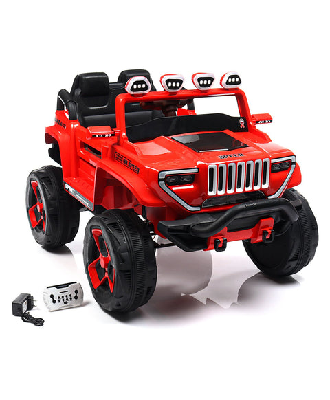 Battery Operated Ride On Electric Jeep 4x4 BDQ-1200