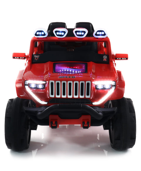 Battery Operated Ride On Electric Jeep 4x4 BDQ-1200