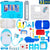 Doctor Tool Kit for Kids Doctor Pretend Play Toys  | 8390 DOCTOR SET