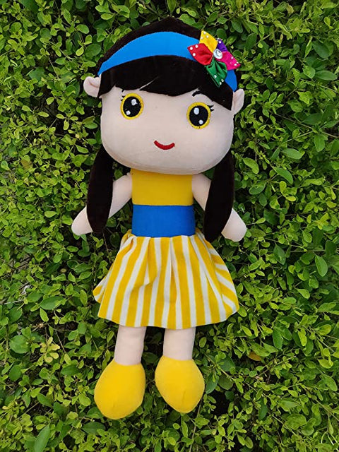 30cm Soft Plush Stuffed Sofia Dolls Toy  | INT436	SOFIA DOLL 30CM