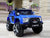 Battery Operated Ride On Electric Jeep | 4x4 Wheel Drive | BQ-6188 Jeep