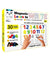 Magnetic Learn to Write Numbers  | INT208 MAGN LEARN TO WRITE ASST