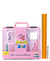 Medi Kid Doctor Playset Pink | INT416 MEDI KID-PINK 04004