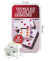 Dot Dominoes Board Game Set | HMC1012 DOMINOES GAME