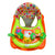 Musical Baby Walker - Activity Walkers for Kids with Music, Light and Adjustable Height  639