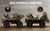 Battery Operated Ride On Dumper For Kids | 4x4 Caterpillar Truck