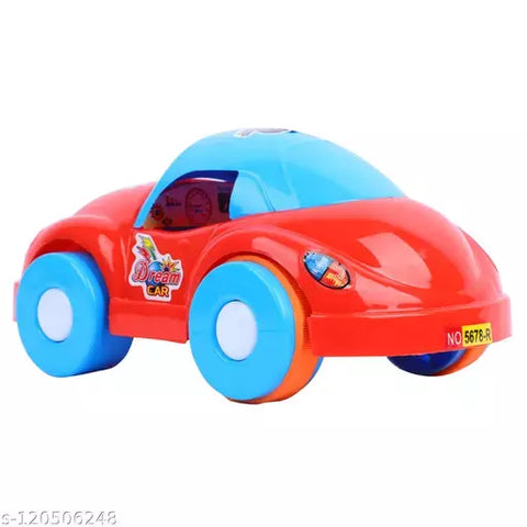 Dream Car Toy  | INT312	DREAM CAR