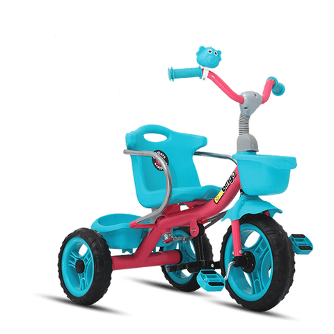 Baby Cycle For Kids  | Age 2-5 Years | Allwyn Bingo Tricycle