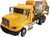 Construction Vehicles Assorted 1pcs | ABC 6 PCS FRICTION