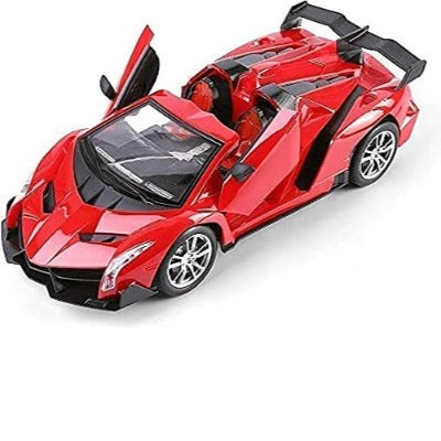 1: 16 Scale and Remote Control Toy for Kids | LO8161	WINNER CAR