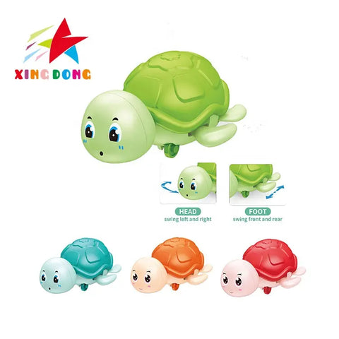FRI TURTLE TOY | LO3604