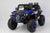 Battery Operated Ride On Electric Jeep | Painted Colours | YKL-666 Jeep