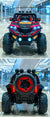 Battery Operated Ride On Electric Jeep | Painted Colours | YKL-777 Jeep