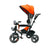 Baby Cycle For Kids | Age 1-5 Years | Luusa R9 500 Tricycle