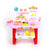Kids Mini Super Market Set 34 Pcs ||  MINI MARKET SET 668-23/24