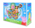 Peppa Pig Activity pool Basket with 50 balls