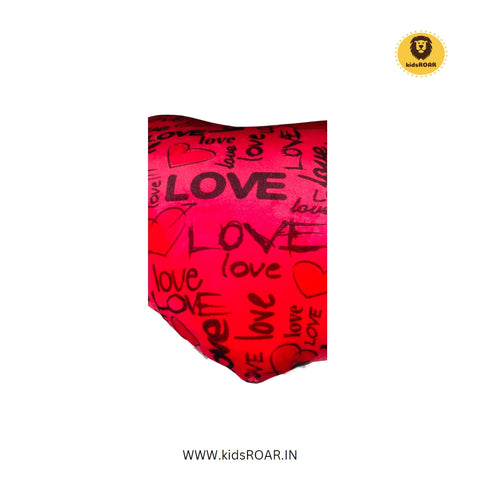 SR.NO54 SPENDIX HEART NO-1 | TD0064