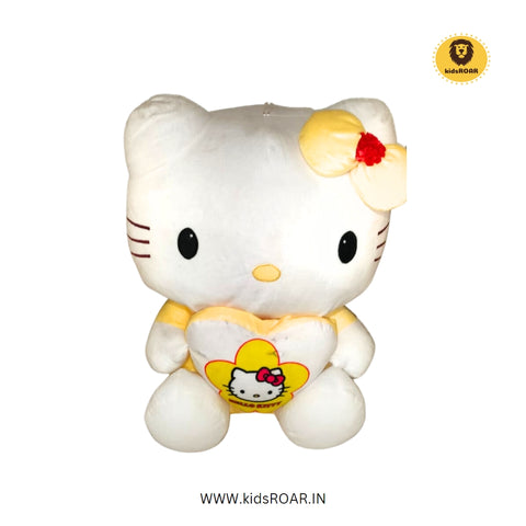 Kitty Plush Soft Toy | SR.NO36 HELLO KITTY 65CM | TD0046