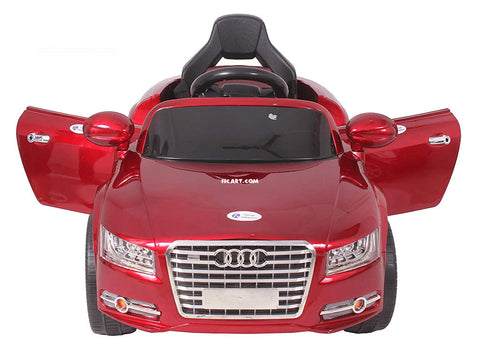 Battery Operated Ride On Electric Car Audi AT-A8
