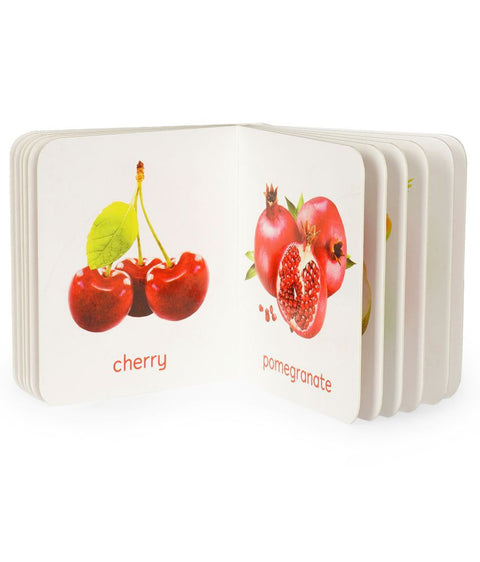 My First Library: 10 (6*6 Inch) Best-Selling Board Books in a Box-Set for Children | INT405	MY FIRST LIBRARY BOX 10P