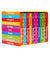My First Library: 10 (6*6 Inch) Best-Selling Board Books in a Box-Set for Children | INT405MY FIRST LIBRARY BOX 10P