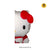 Kitty Plush Soft Toy | SR.NO35 HELLO KITTY 45CM | TD0045 ( ASSORTED )