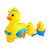 Funny Duck Flashing Light Sound Toy | 99991