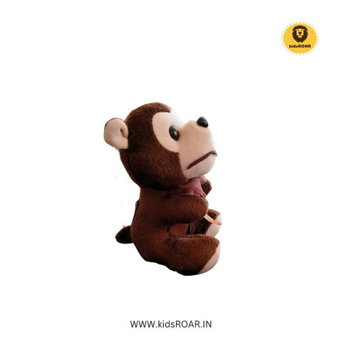 HANGING ANIMALS SOFT | LOHANGANIS