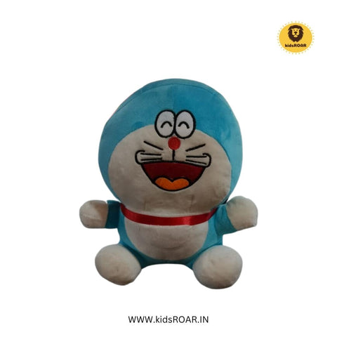 DOREMO SOFT TOY  | LOSKYMAN25