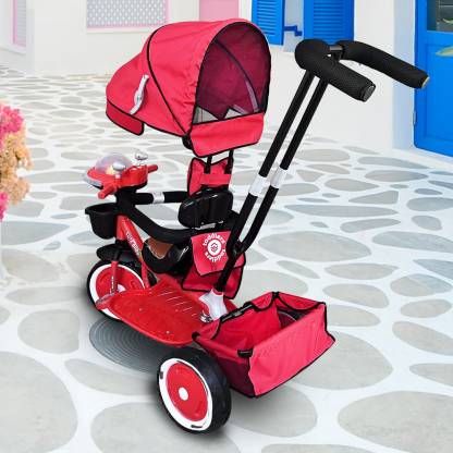 Baby Cycle For Kids  | Age 1-5 Years | Allwyn Cute baby Tricycle