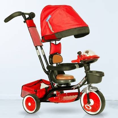 Baby Cycle For Kids  | Age 1-5 Years | Allwyn Cute baby Tricycle