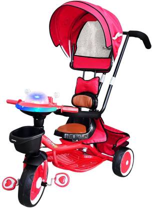 Baby Cycle For Kids  | Age 1-5 Years | Allwyn Cute baby Tricycle